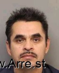 Javier Gonzalez Arrest Mugshot