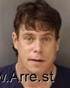 Jay Atkinson Arrest Mugshot