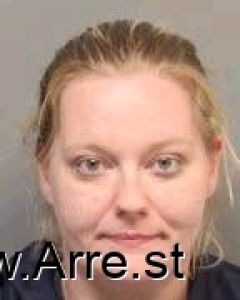 Jean Forkner Arrest Mugshot