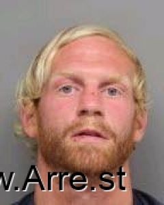 Jeffrey Hart Arrest Mugshot