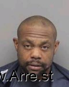 Jeremiah Davis Arrest Mugshot
