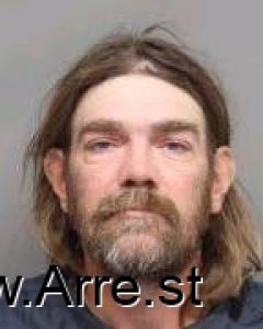 Jeremy Dutton Arrest Mugshot