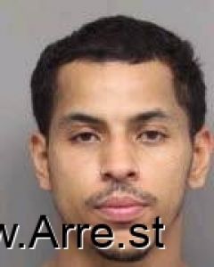 Jerrell Falcon Arrest Mugshot