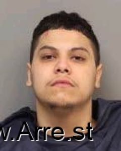 Jerson Gomez Arrest Mugshot