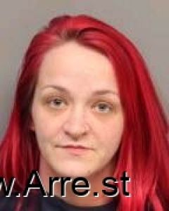 Jessica Anderson Arrest Mugshot