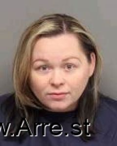 Jessica Heath Arrest Mugshot