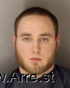 Jessie Hablitzel Arrest Mugshot