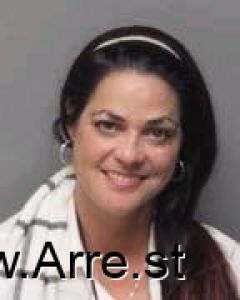 Jill Curran Arrest Mugshot