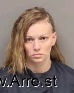 Joeyann Camara Arrest Mugshot