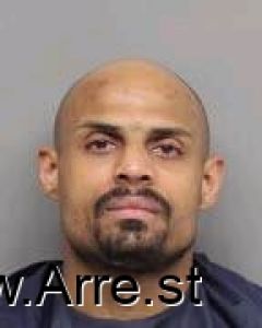 John Fisher Arrest Mugshot