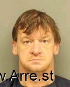 John Garaas Arrest Mugshot