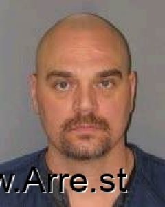 John Hagle Arrest Mugshot