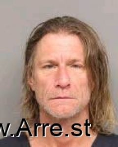 Jon Gendron Arrest Mugshot