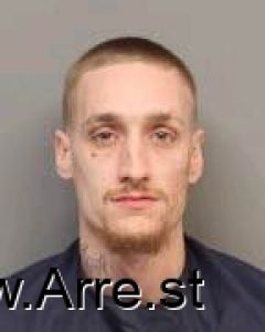 Jonathan Arterburn Arrest Mugshot