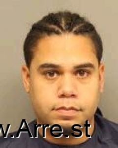 Jonathan Gilbert Arrest Mugshot