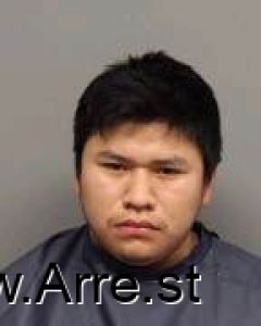 Jorge Aguilar Arrest Mugshot