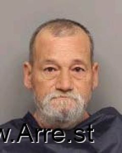 Jose Alfonso Arrest Mugshot