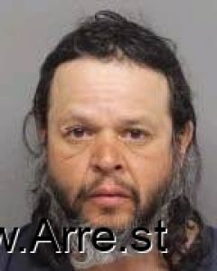 Jose Enriquez Arrest Mugshot