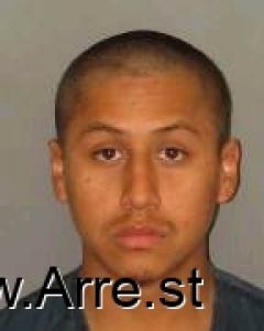 Jose Fernandez Arrest Mugshot