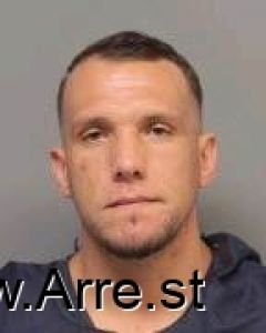 Joseph Godwin Arrest Mugshot