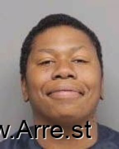 Joy Gibson Arrest Mugshot