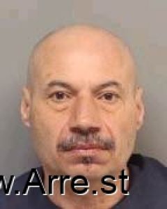 Juan Feliciano Arrest Mugshot