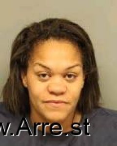 Julie Fisher Arrest Mugshot