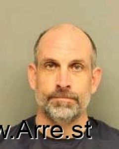 Justin Golter Arrest Mugshot