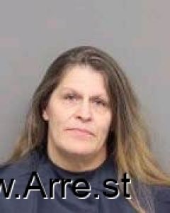 Kari Ashenbramer Arrest Mugshot