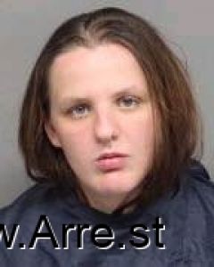 Katelyn Gollin Arrest Mugshot