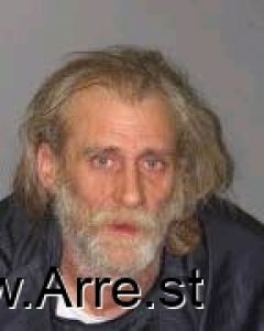 Keith Armstrong Arrest Mugshot