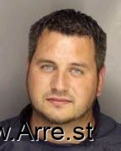 Kenneth Bowland Arrest Mugshot