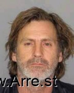 Kenneth Geerdes Arrest Mugshot