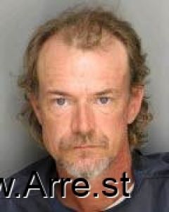 Kerry Griffin Arrest Mugshot