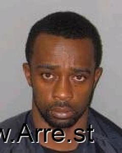 Kevin Ghee Arrest Mugshot