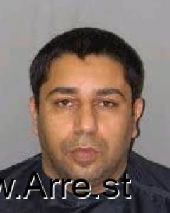 Khaleel Alsaadi Arrest Mugshot