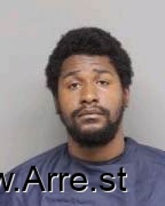 Khalil Gibson Arrest Mugshot