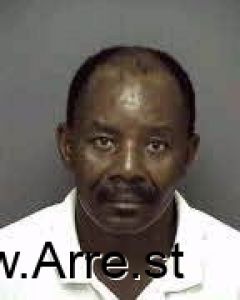 Kritewell Gwelo Arrest Mugshot