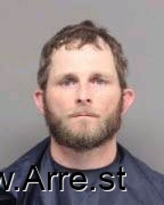 Kyzer Bonnoitt Arrest Mugshot