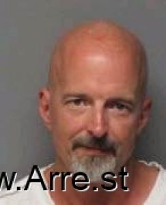 Lance Arthaloney Arrest Mugshot