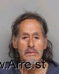 Larry Grant Arrest Mugshot