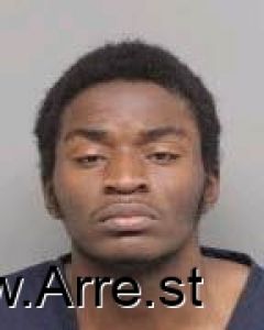 Leon Gordon Arrest Mugshot