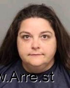 Leslie Harless Arrest Mugshot