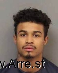 Levi Heilig Arrest Mugshot