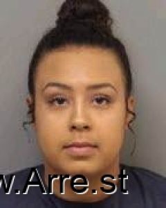 Lexis Beebee Arrest Mugshot