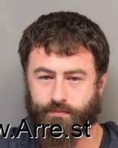 Lonnie Gee Arrest Mugshot