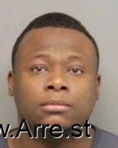 Lorenzo Hardin Arrest Mugshot