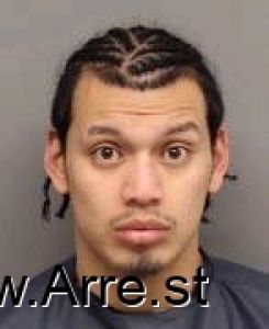 Luis Guzman Arrest Mugshot