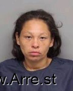 Lynn Appel Arrest Mugshot