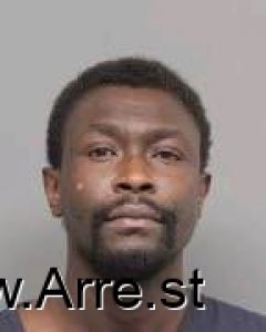 Magdi Abdelrahman Arrest Mugshot